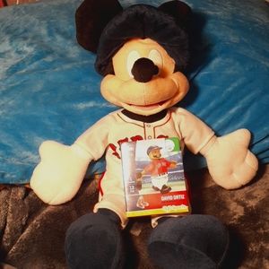 Boston Red Sox bundle